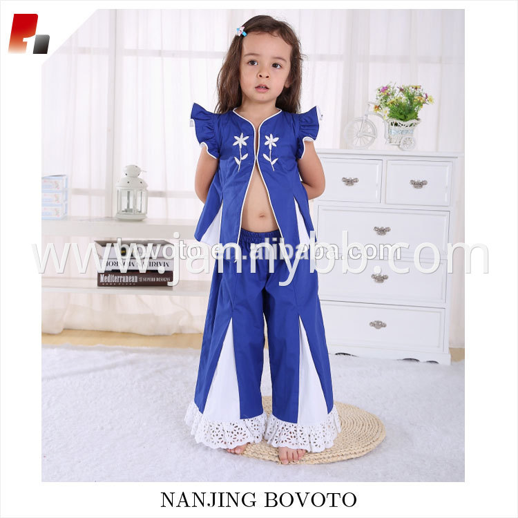 salwar royal blue clothing